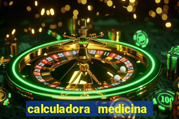 calculadora medicina fetal barcelona